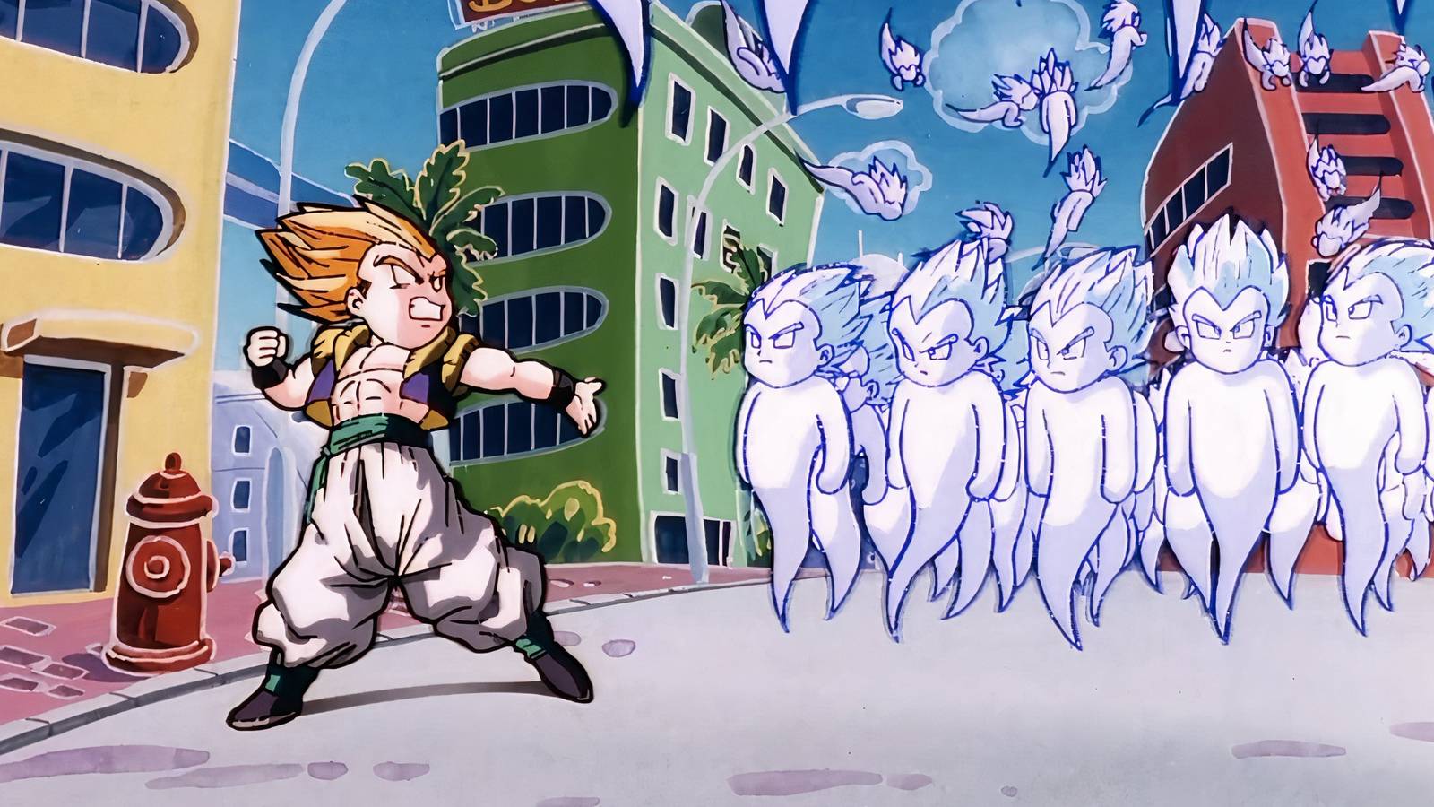10 Most Useless Dragon Ball Attacks, Ranked