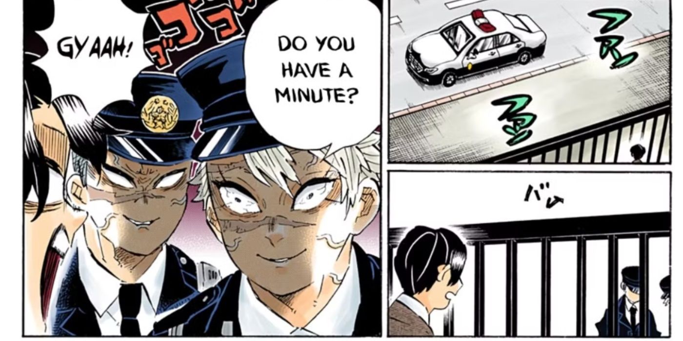 Which Hashira Survive the Demon Slayer Ending?