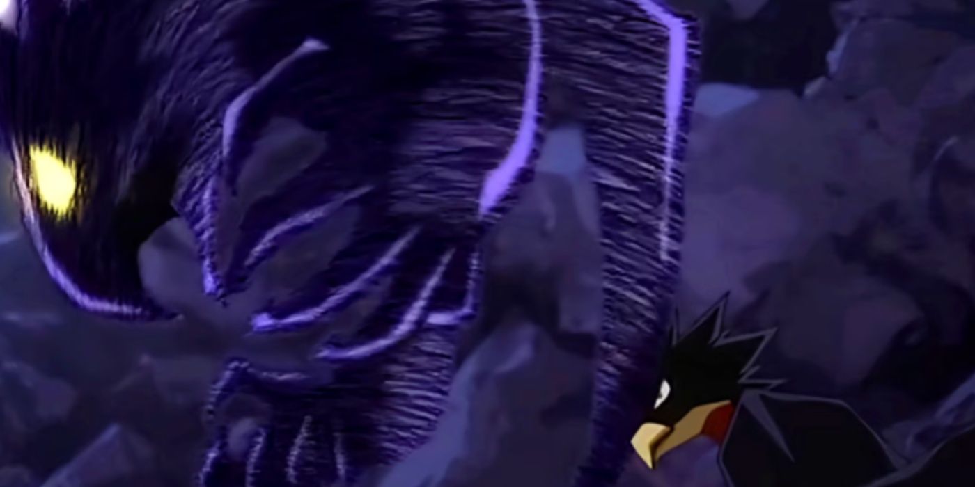 10 MHA Heroes Who Would Be Unstoppable After Using Trigger