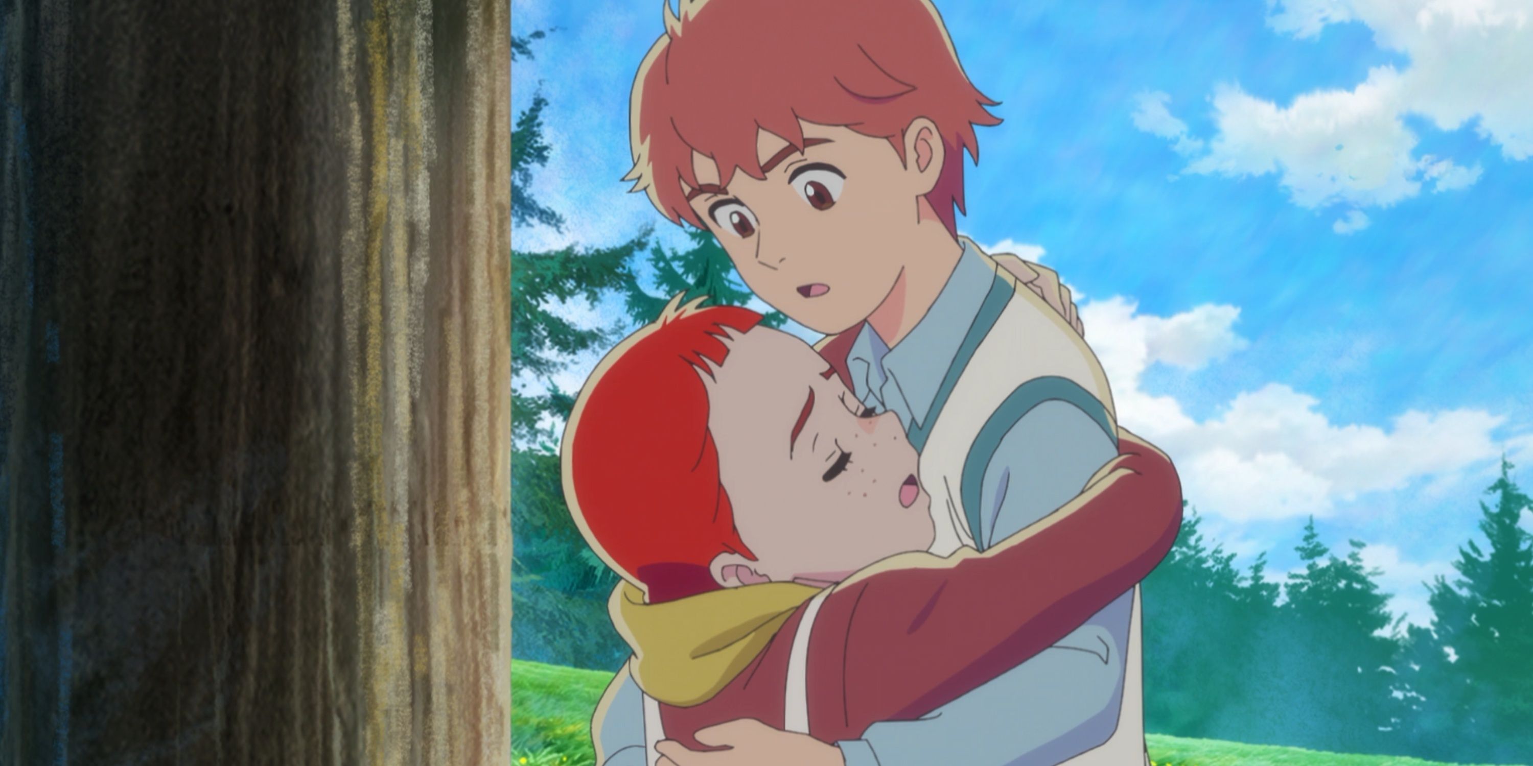 Anne Shirley Episode 7 Teases A Heartwarming Romance While Leaving
