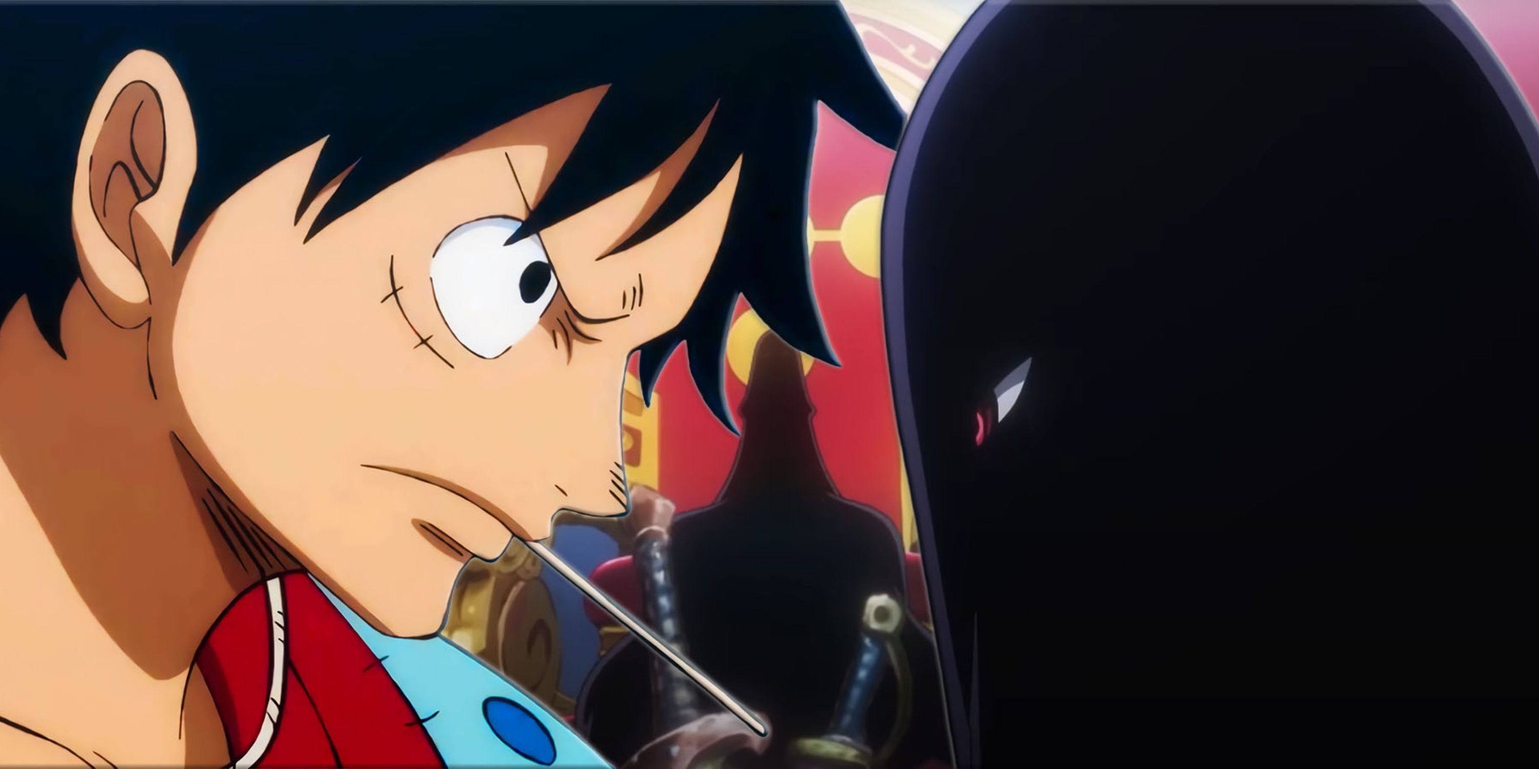 One Piece Chapter 1149 Finally Introduces Imu To The Straw