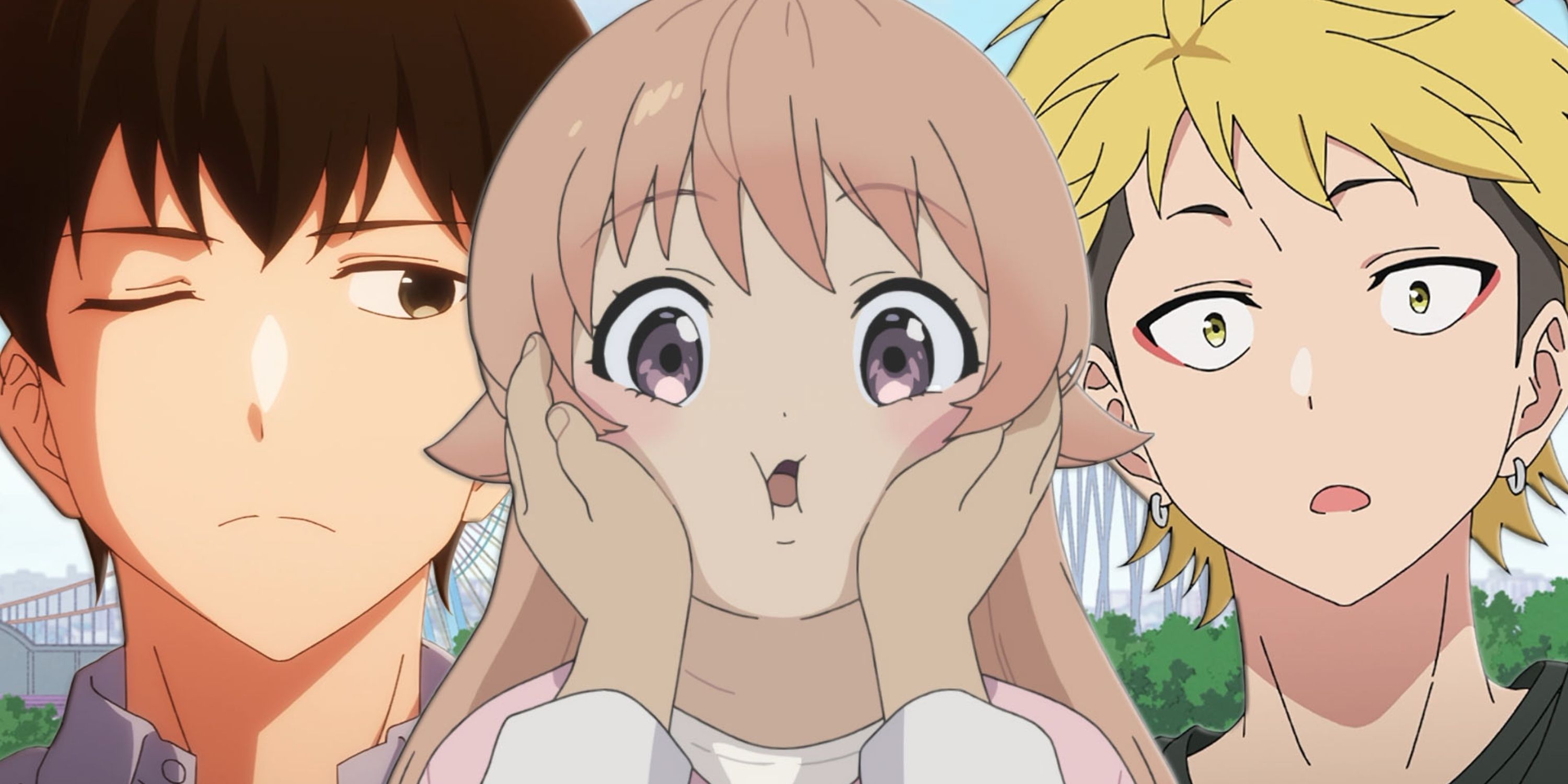 コミック・アニメ WACKO MARIA Anime Character Collage Prin mixcollage-25-may-2025-07-43-