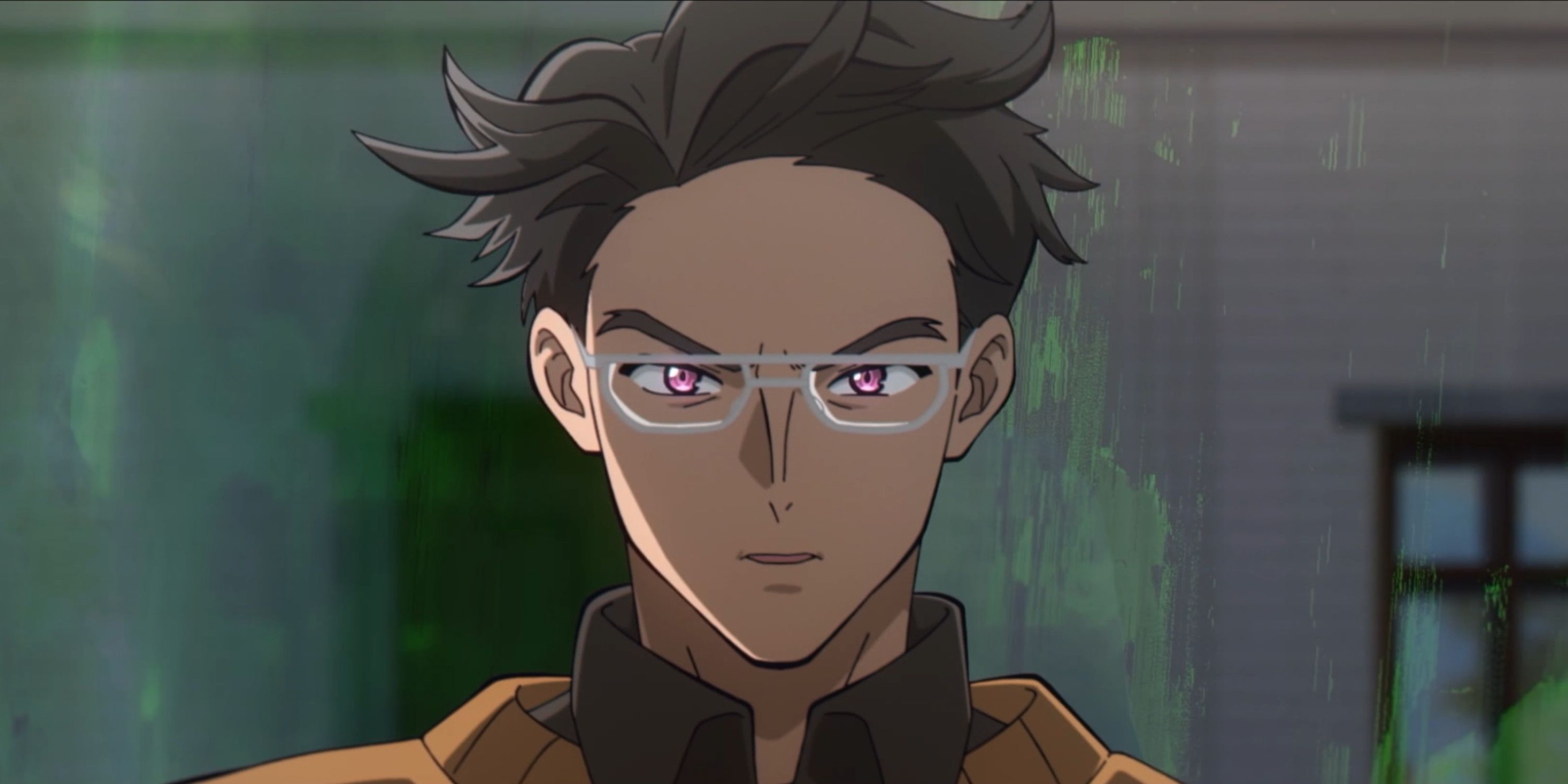 To Be Hero X May Have Just Introduced Its Next Big Villain — And the ...