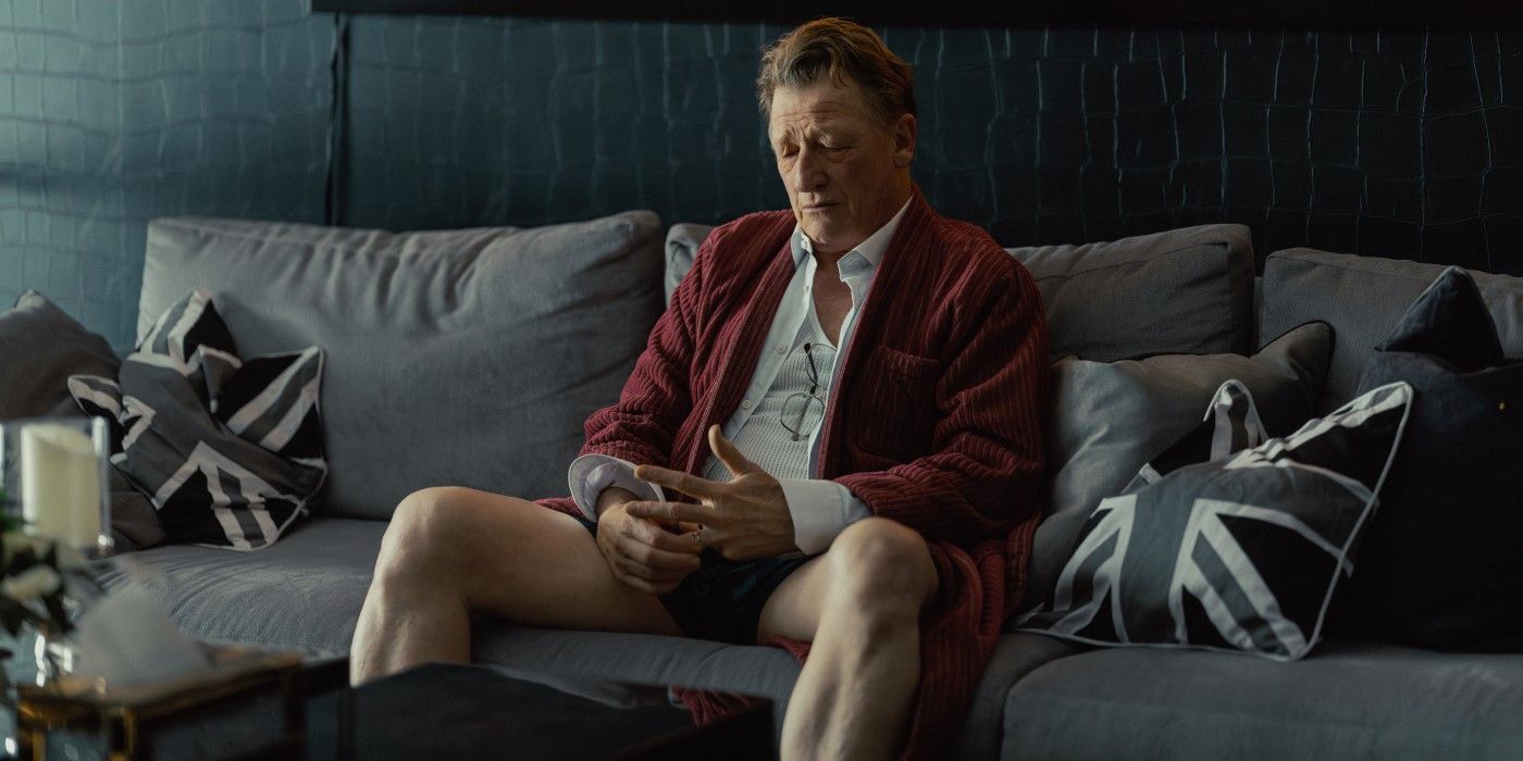 Guy Ritchie & Tom Hardy's 75% Fresh Gangster Series' Future Revealed 3 ...