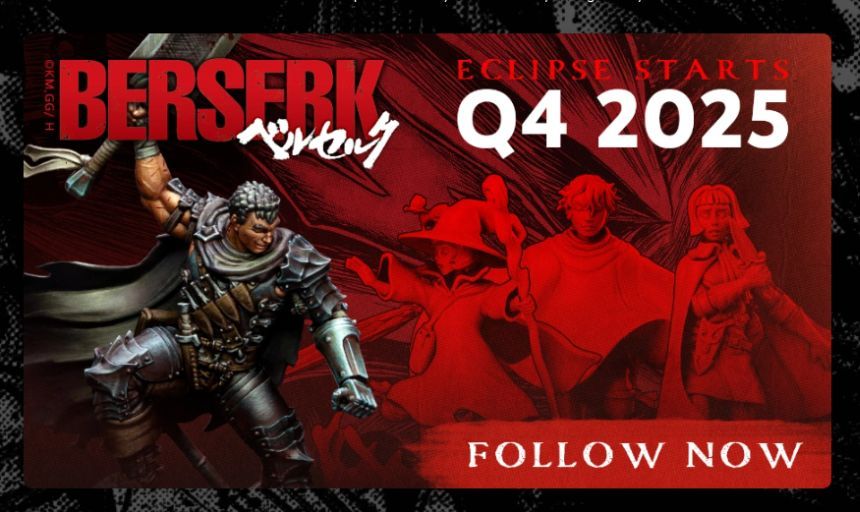 ポスター Berserk F6 board 8sets (all new) ポスター Berserk F6 board 8sets (all new) ポスター Berserk F6