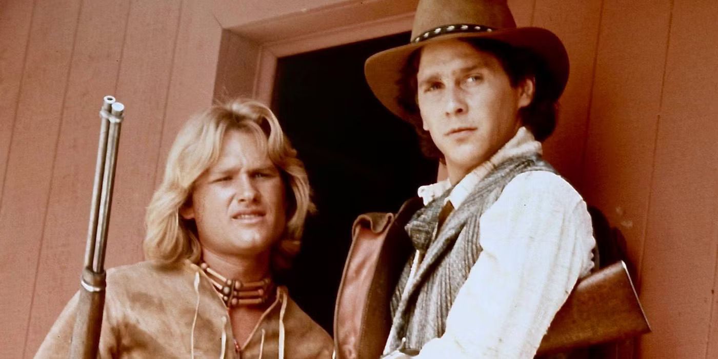 Every Kurt Russell Western Movie, Ranked