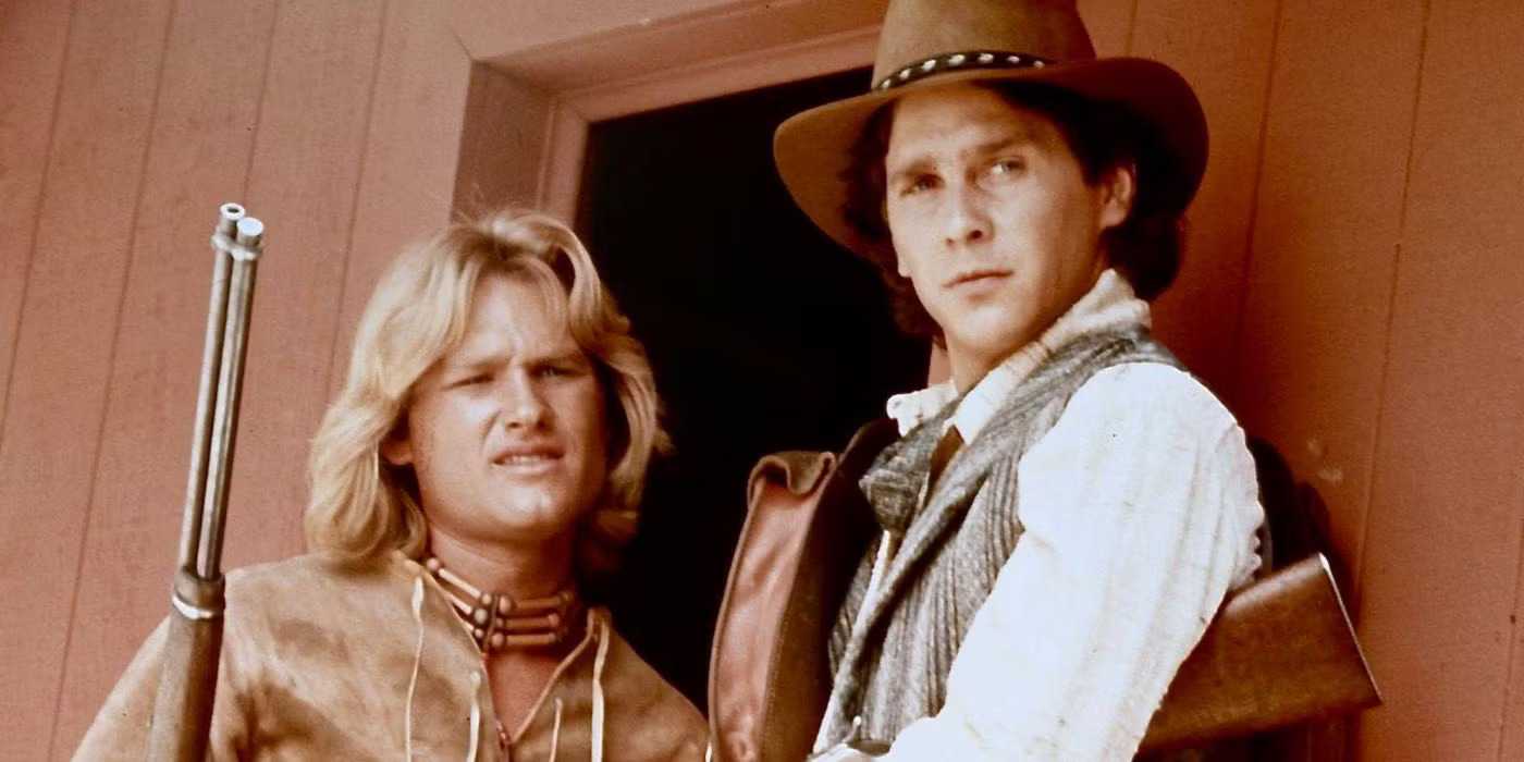 Quintel Morgan Every Kurt Russell Western Movie, Ranked