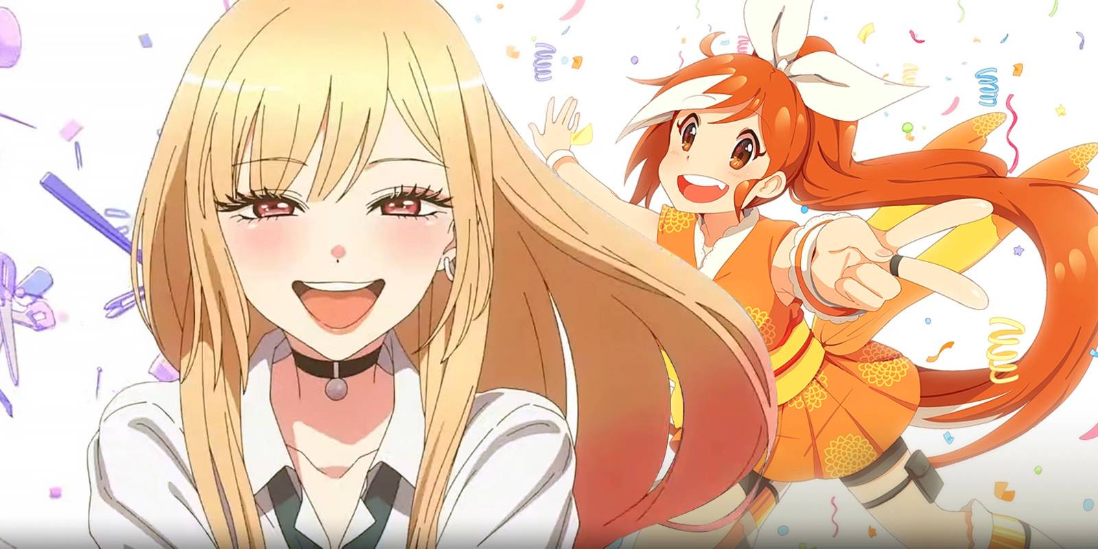 My Dress-Up Darling Season 2 Is Coming to Crunchyroll My Dress-Up Darling Season 2 Is Coming to Crunchyroll