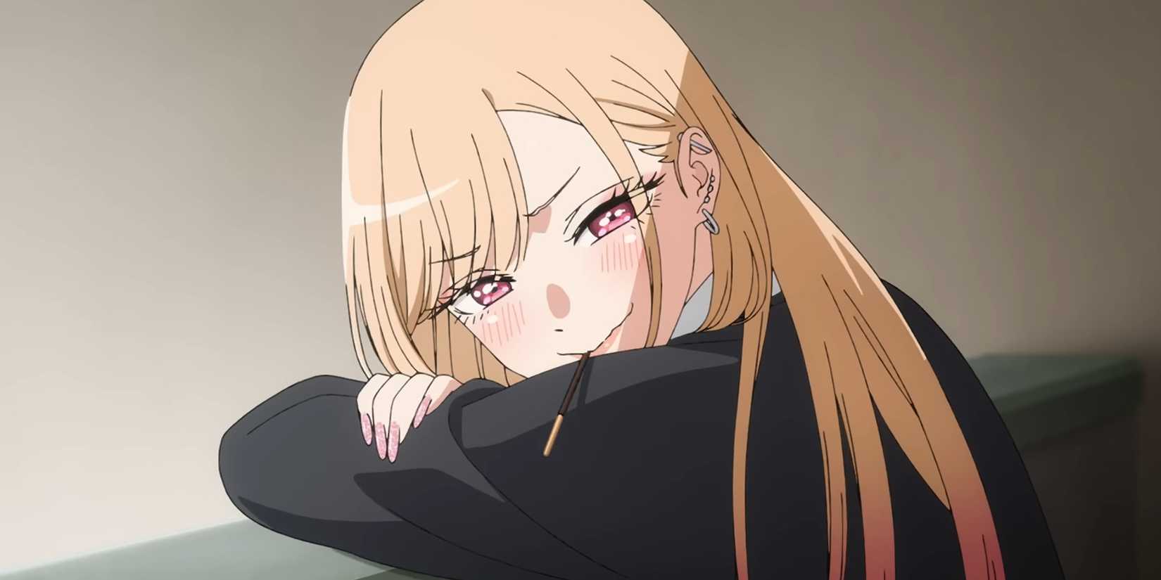 Marin Kitagawa is back in My Dress-Up Darling Season 2.
