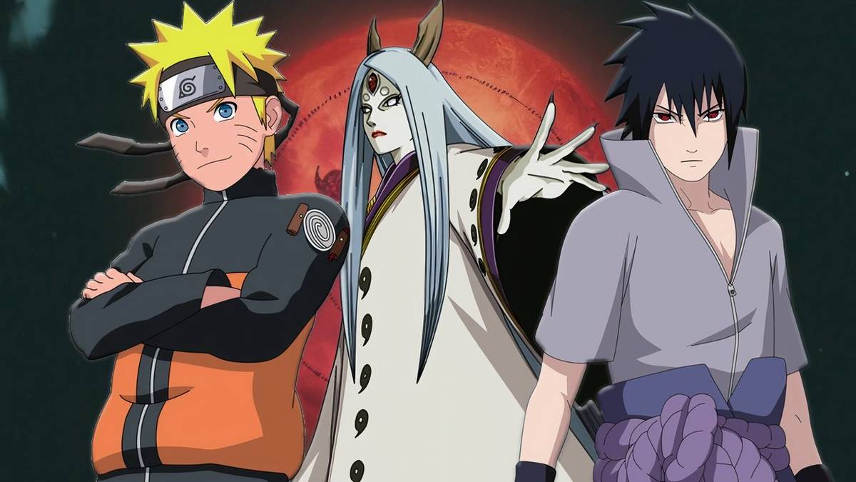 Naruto's Ending Isn't as Bad as You Remember – It's Even Worse, image size:1200x675