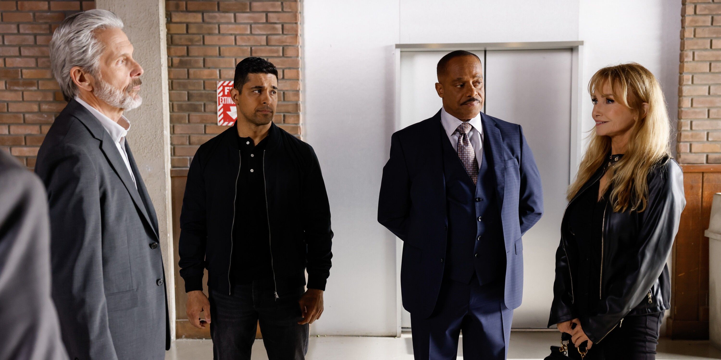 MOVB ncis！ NCIS: Season 22 | Rotten Tomatoes