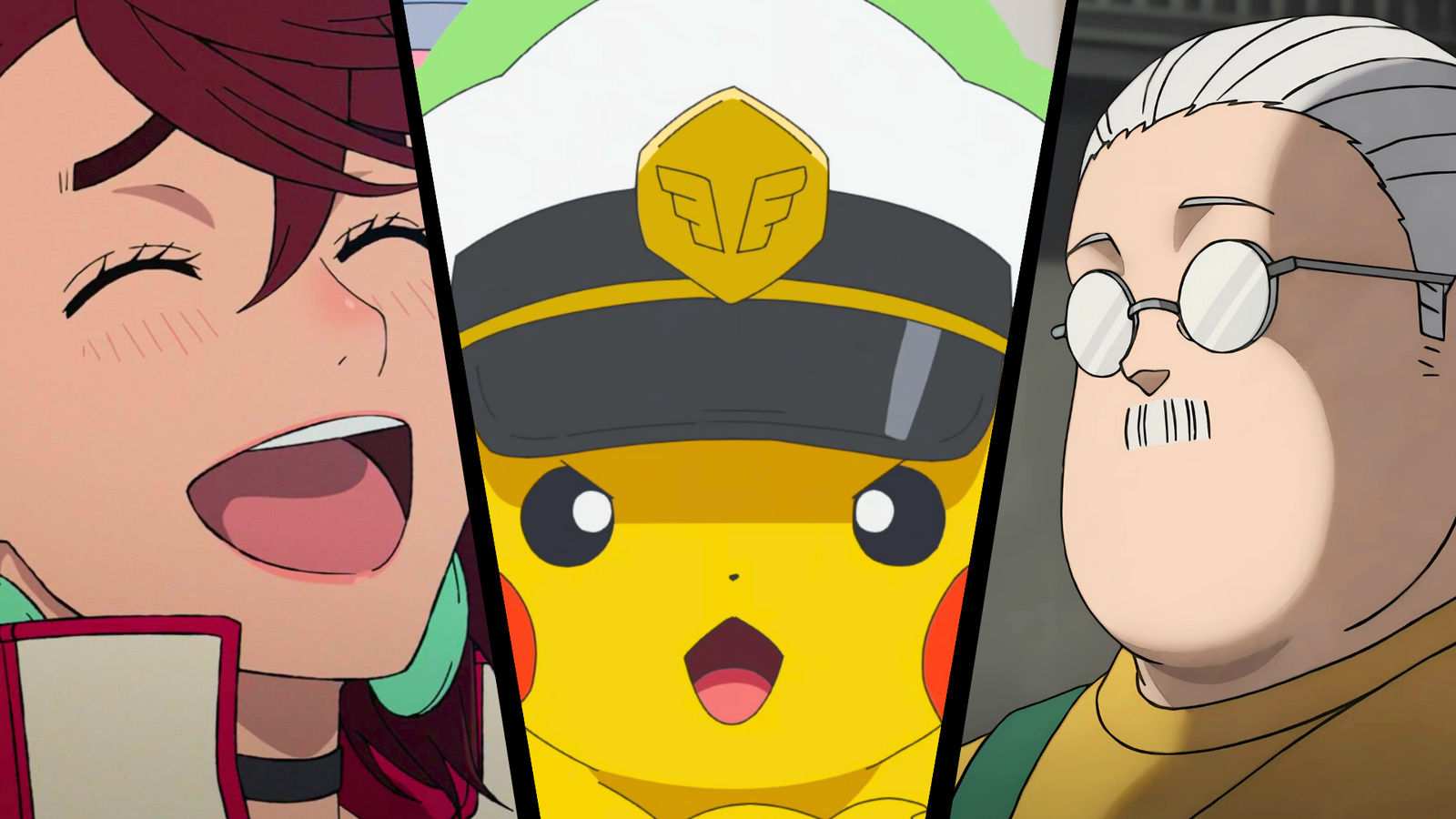 Netflix Reveals Its Top Summer 2025 Anime Streaming List & Release Dates