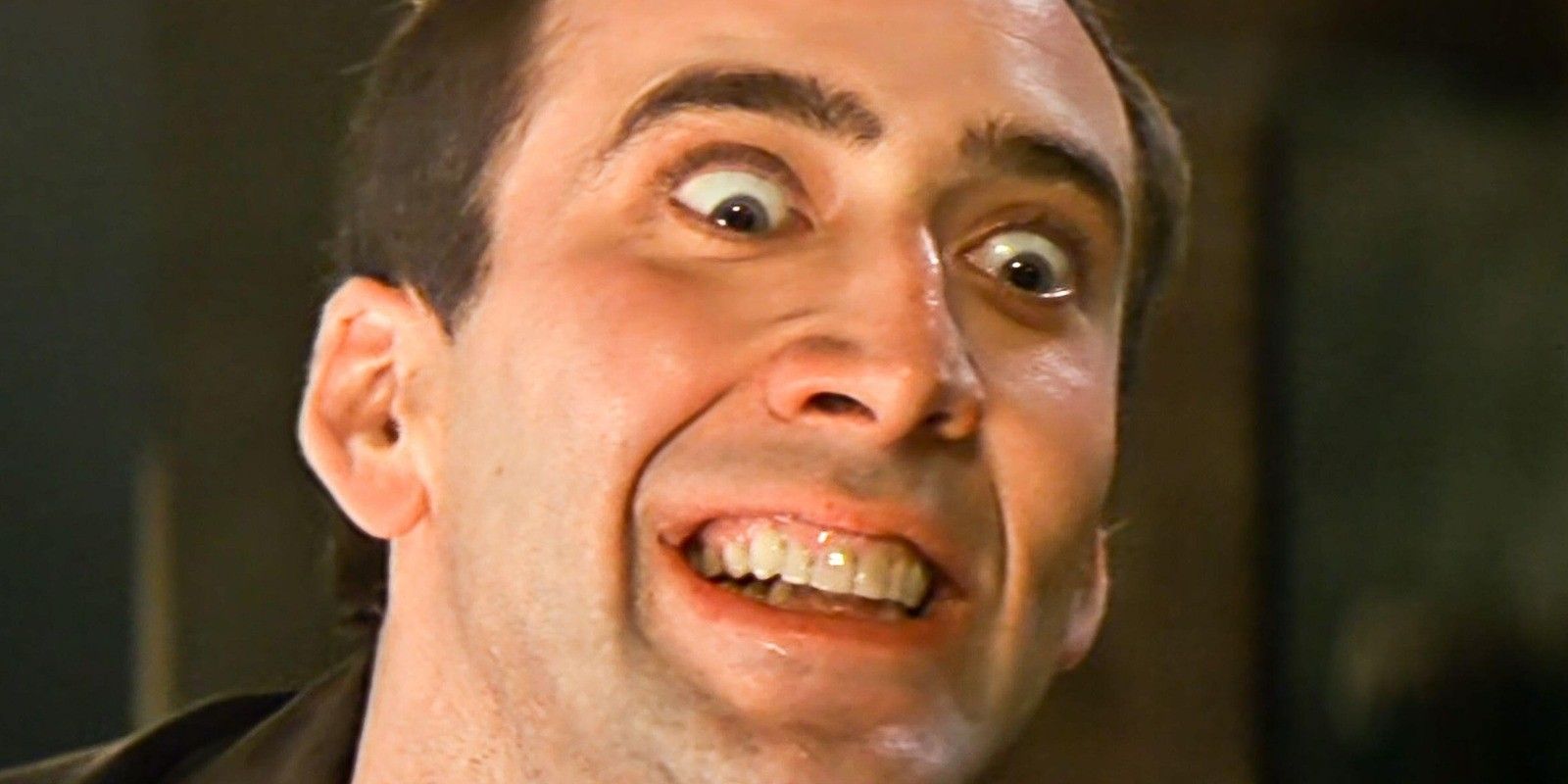 Nicolas Cage Shares Unfortunate Update on Face/Off 2