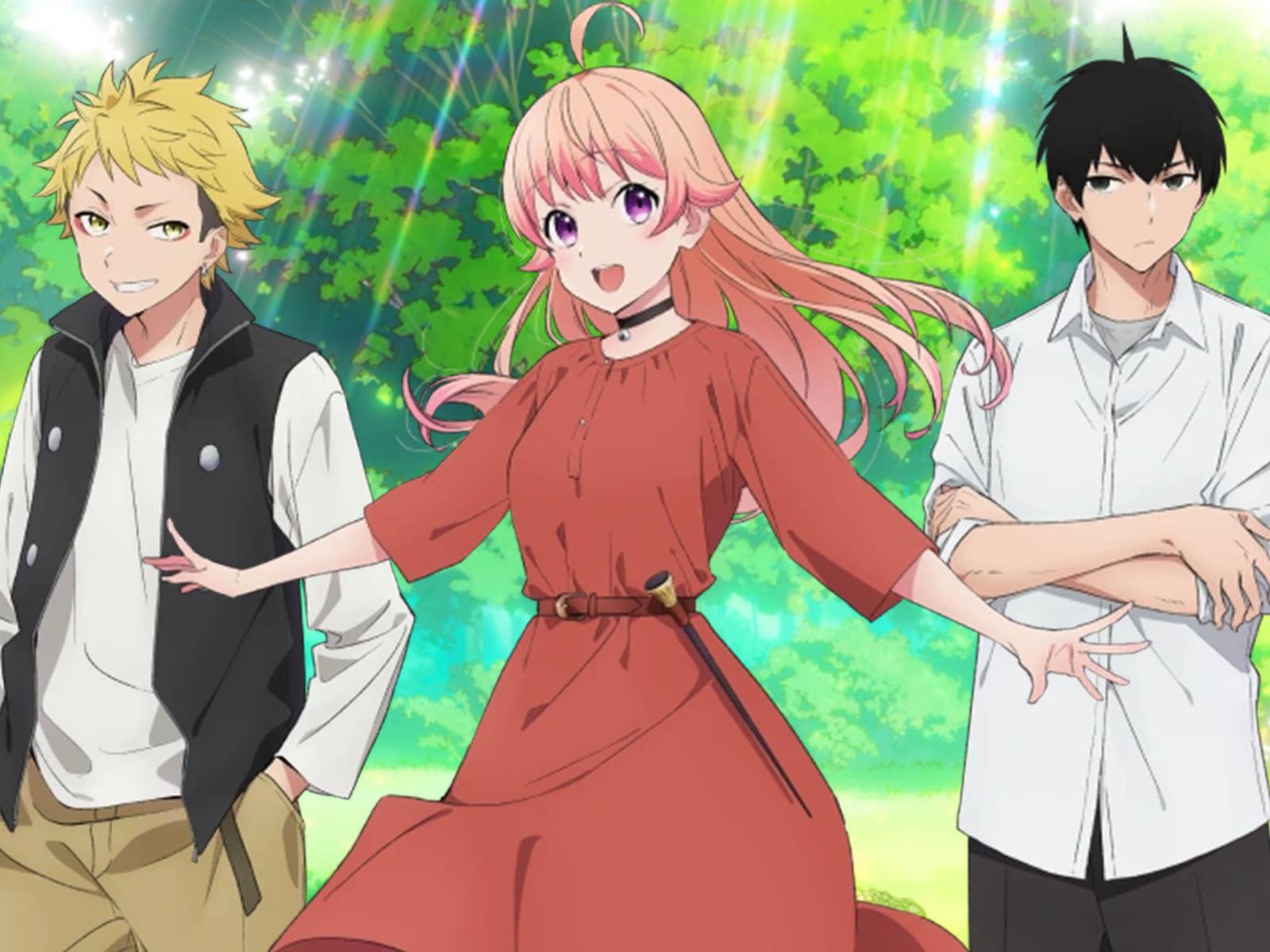 Witch Watch Episode 6's Heartwarming Confession Shakes Up the