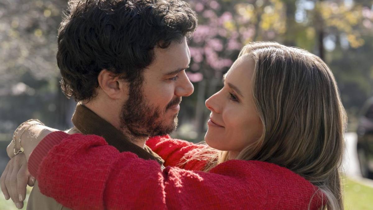 Netflix 3-Season Hit Scores Best Scripted Comedy Return of 2026 Despite ...