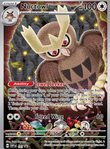 Pokmon TCG: 10 Strongest Stage 1 Pokmon, Ranked