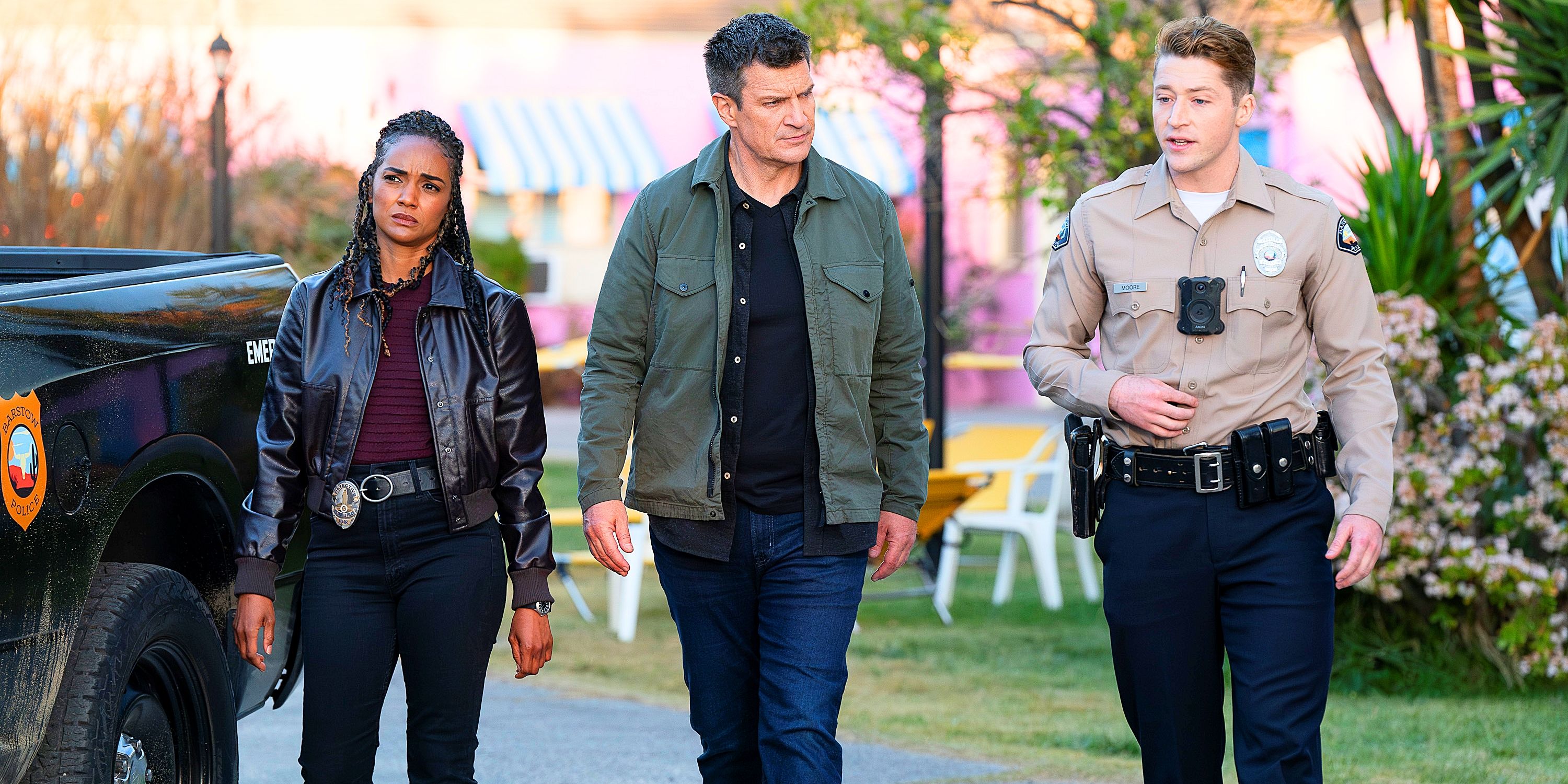 These Procedural TV Shows Are Secretly Serialized Dramas (& Most Fans ...