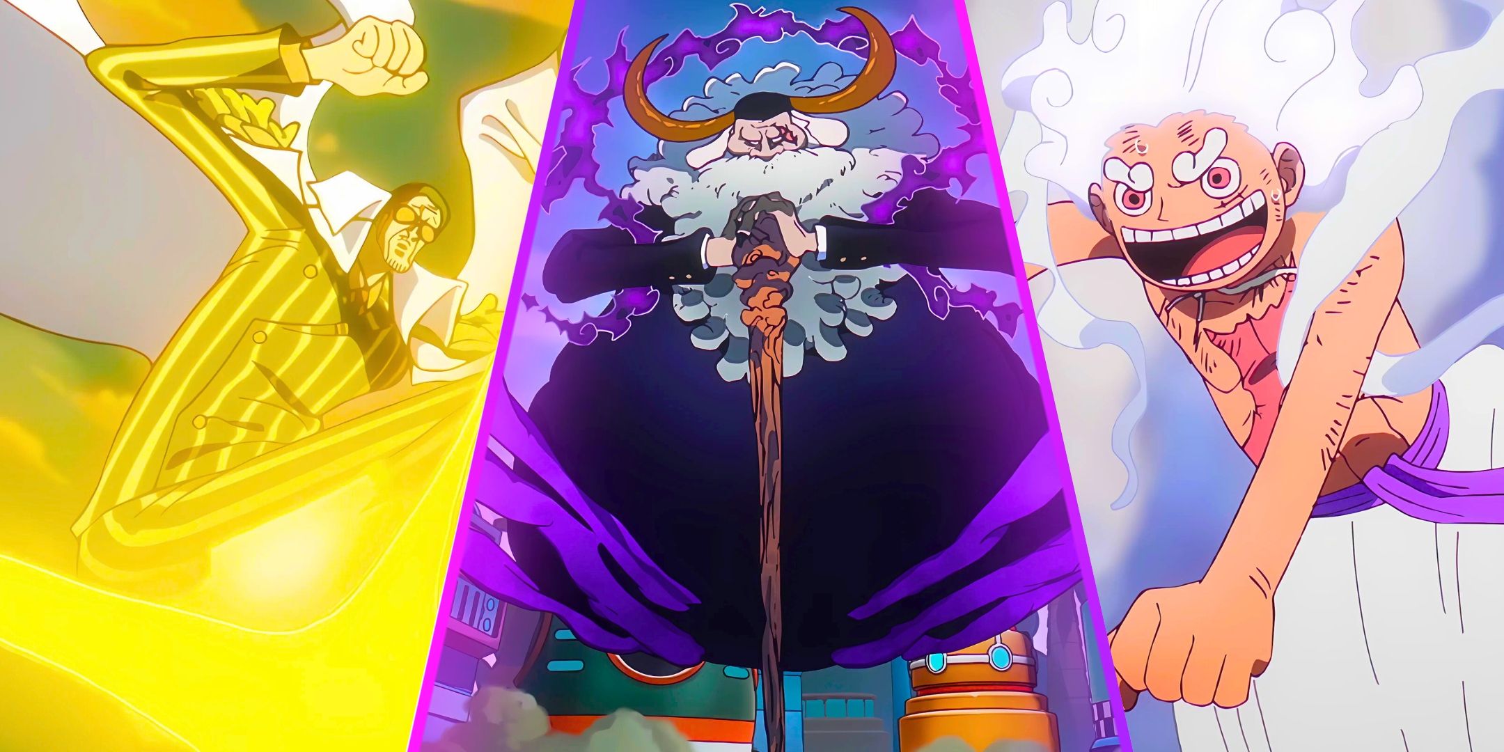 One Piece Has Turned the Anime's Harshest Criticism Into Its