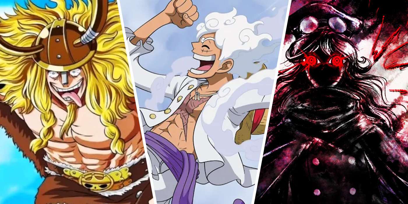 One Piece's Final Saga Is Turning Elbaph Into the Next Wano Whether Fans Want It or Not