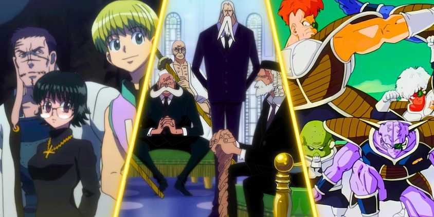 Most Memorable One Piece Manga Panels