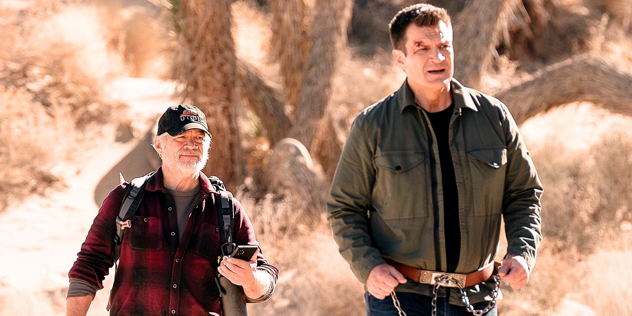 The Rookie Showrunner Definitively Reveals if Chenford Gets Back ...