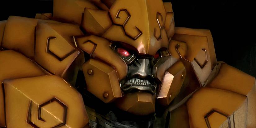 The Strongest Power Rangers Jungle Fury Villains, Ranked