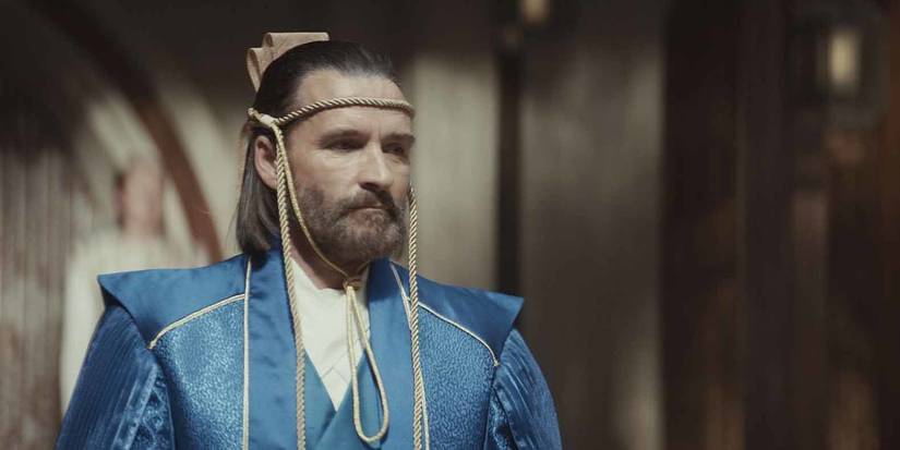 Andor Cut a Scene That Would Have Changed Everything About This ...