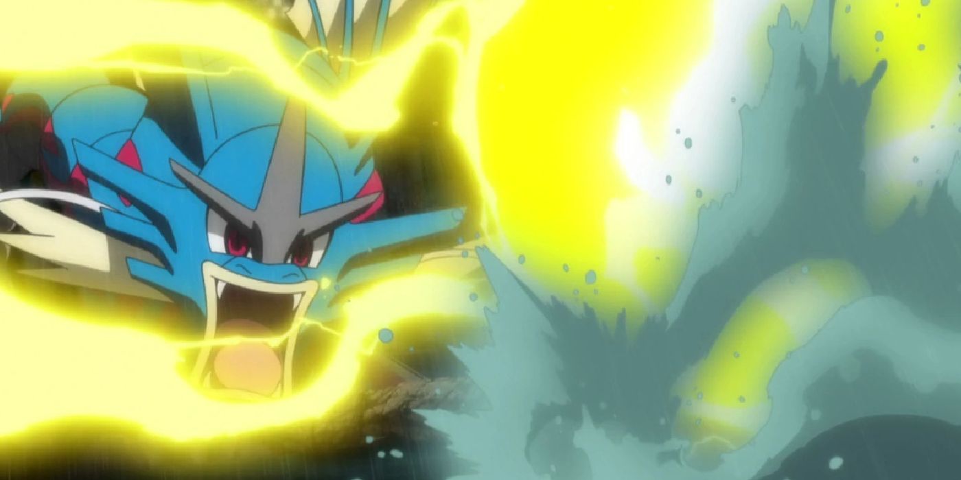 Pokémon: Every Pokégirl's Best Battle, Ranked