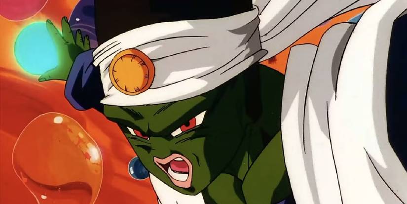 10 Most Overpowered Non-Canon Dragon Ball Characters, Ranked