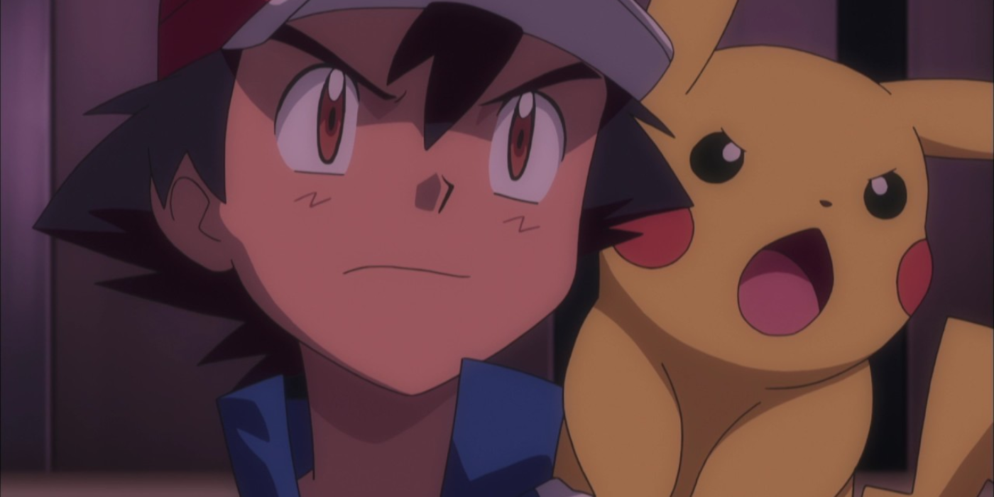 10 Best-Animated Pokémon XYZ Episodes, Ranked
