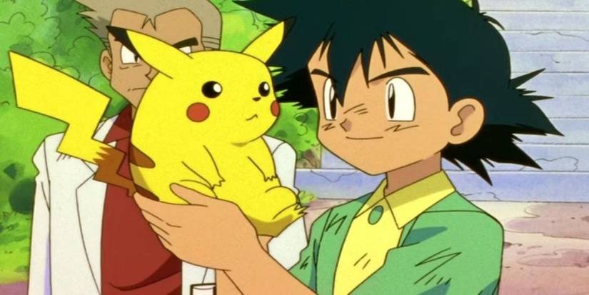 5 Shows You Loved Growing Up That You Didn’t Even Know Were Anime