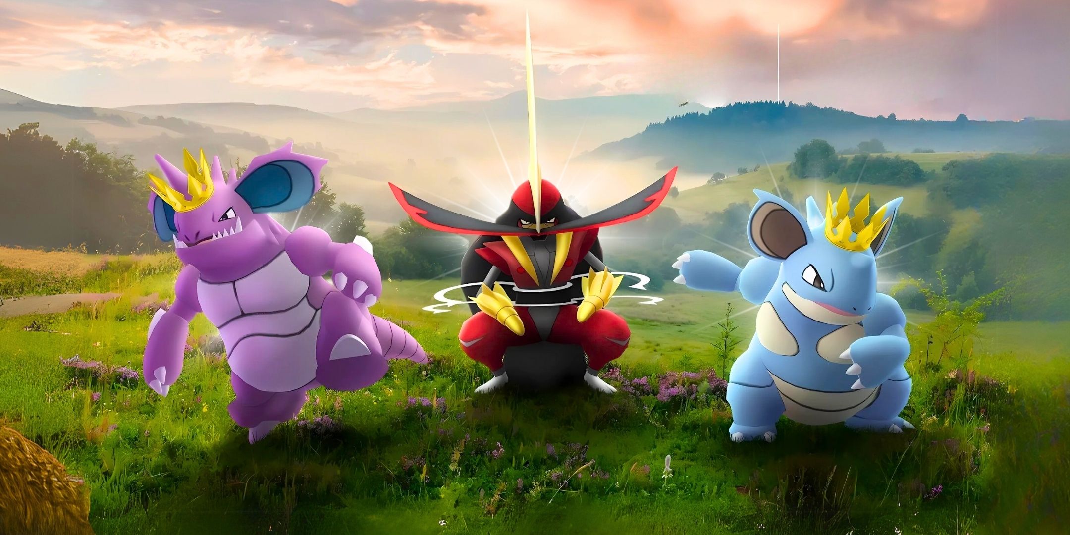 Pokémon GO's Ability To Reinvent Itself Shows It's More Than Just a Fad