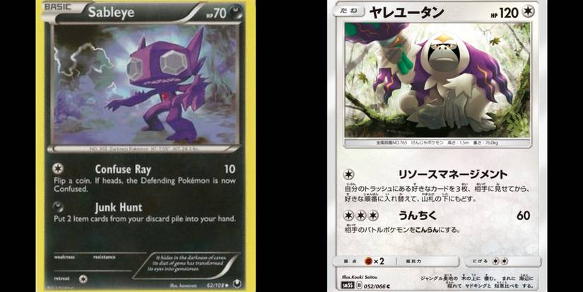 30 Censored (& Banned) Pokémon Trading Cards