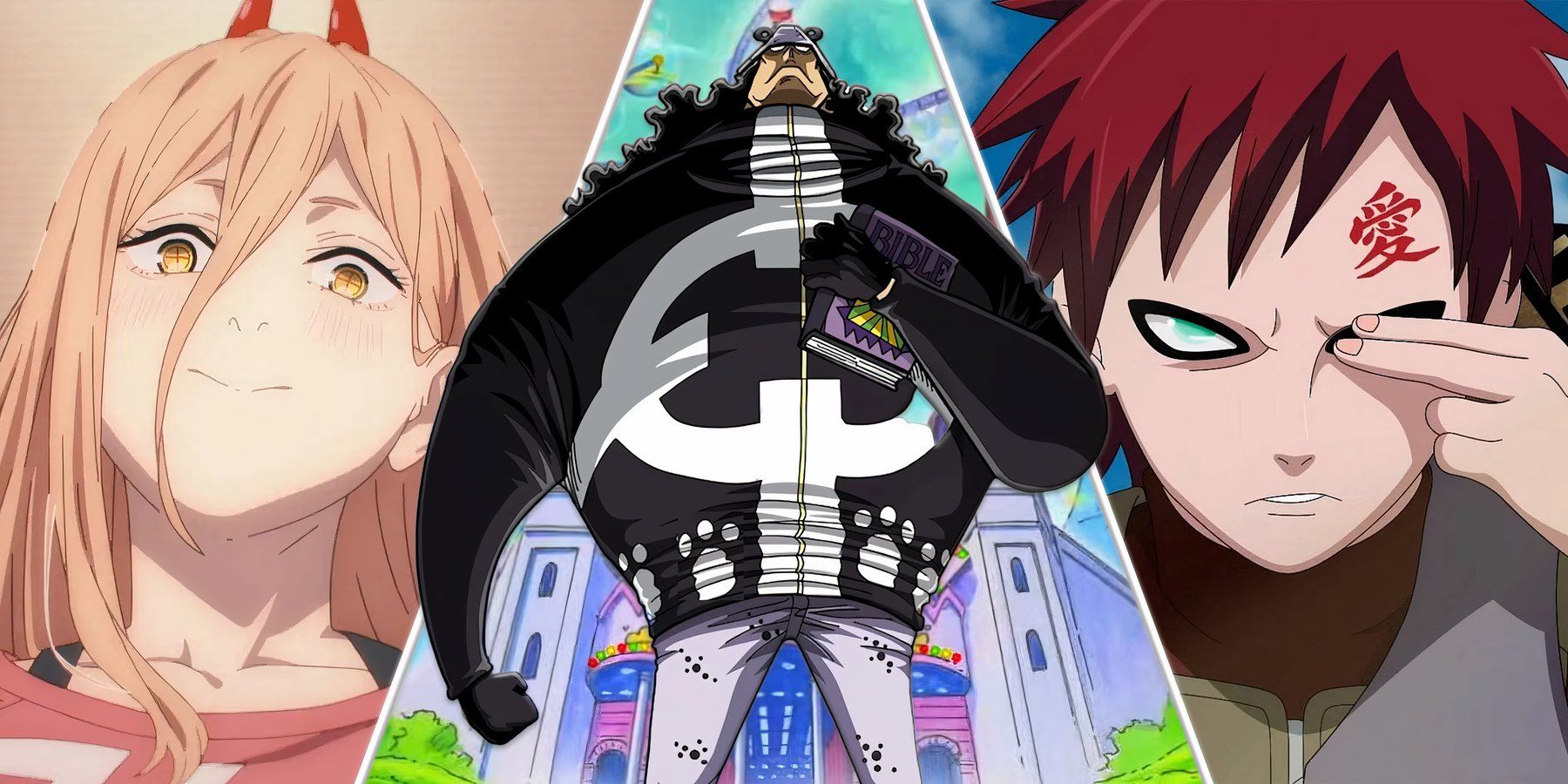 One Piece & Bartholomew Kuma Share a Surprising Connection With Star ...