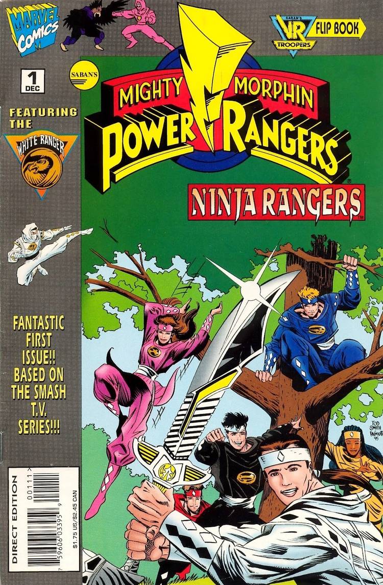 Tod Smith, Longtime DC and Marvel Artist, Passes Away at 72