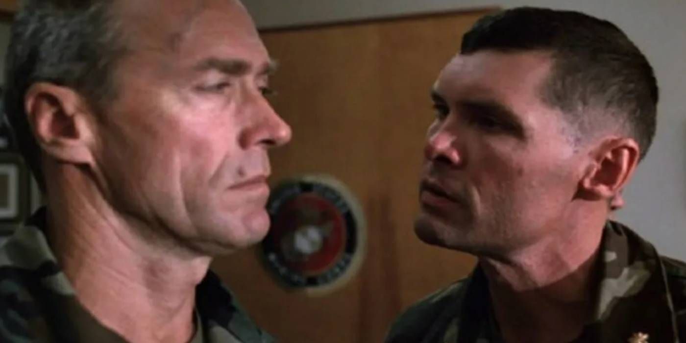 This Clint Eastwood War Movie Is 1 of the Best Ever Made (But It ...
