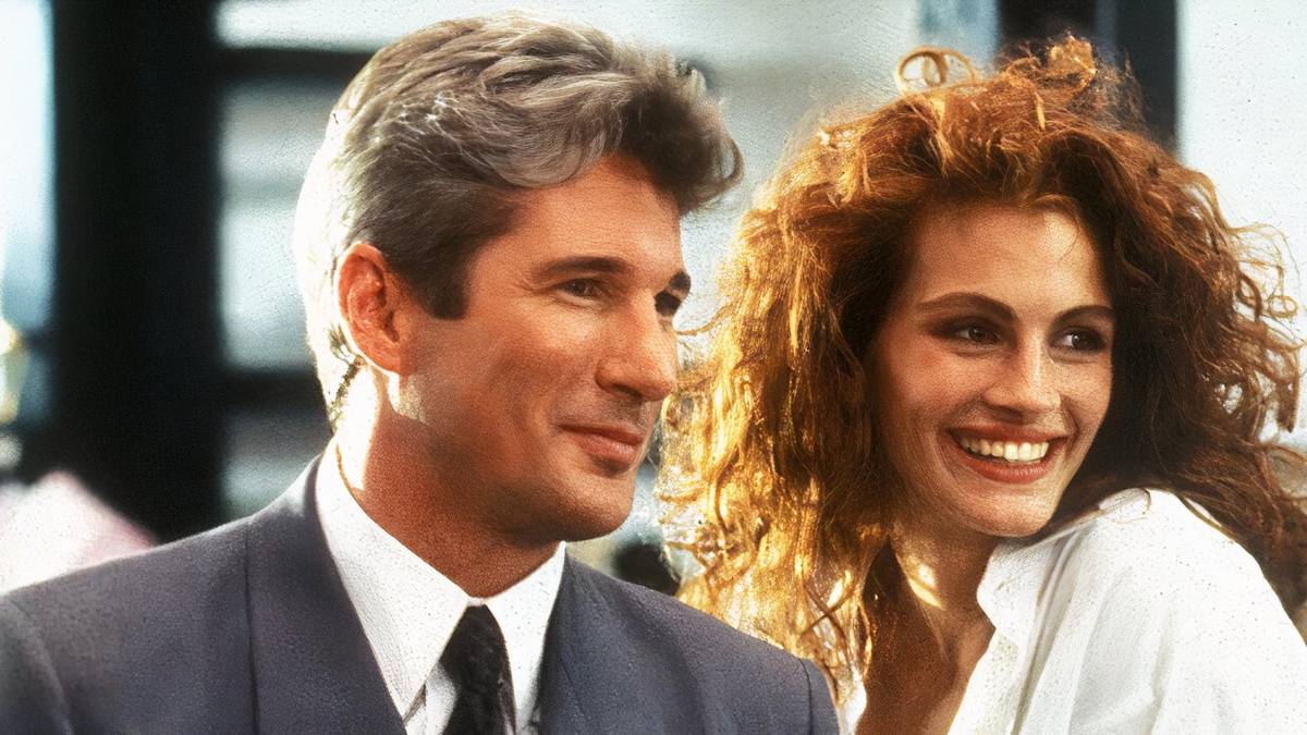 Richard Gere Reveals His 1 Condition For a Sequel to the Ultimate Rom-Com 35 Years Later