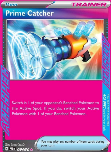 ace spec cards pokemon - Grand Tree /142 Stellar Crown how rare are ace spec