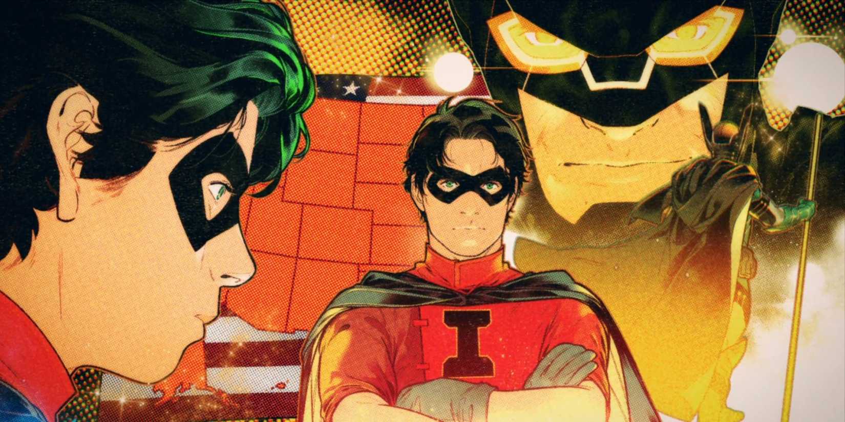 My Hero Academia: Vigilantes Reveals the Secret Origins of Pro Heroes ...