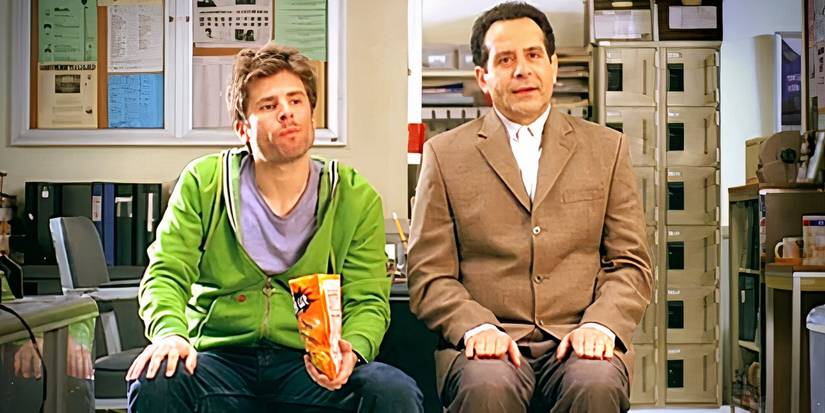 Fans Have Been Begging For a Crossover Between These Two Classic ...