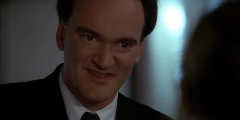 Quentin Tarantino Loved This Spy Thriller with an 86% on Rotten ...