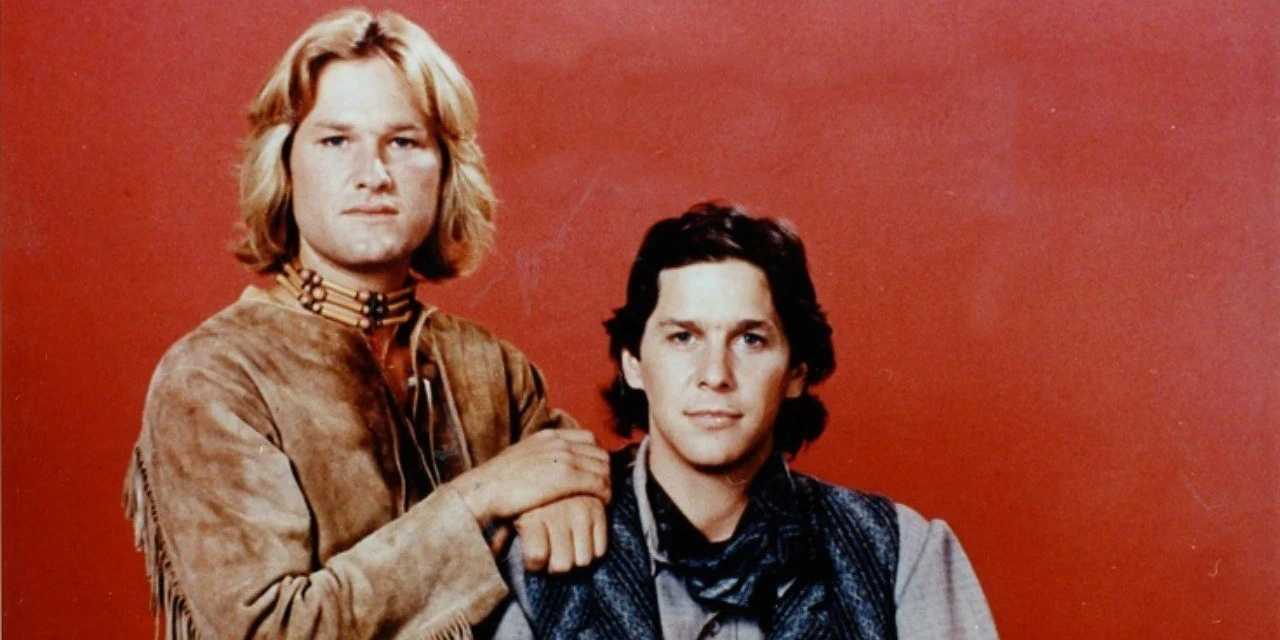 Quintel Morgan Every Kurt Russell Western Movie, Ranked