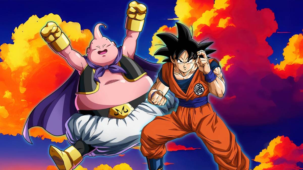 Rare Akira Toriyama Draft Reveals Dragon Ball Z