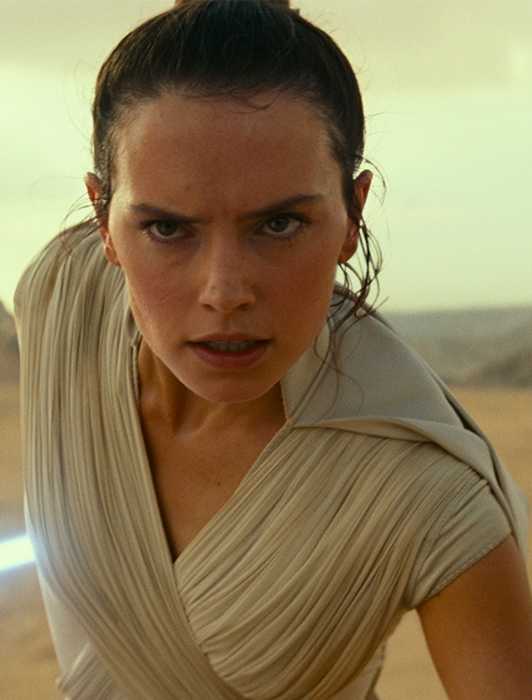 Natile Rey Natalie Portman Comments on Possible Star Wars Return 20 Years After ...