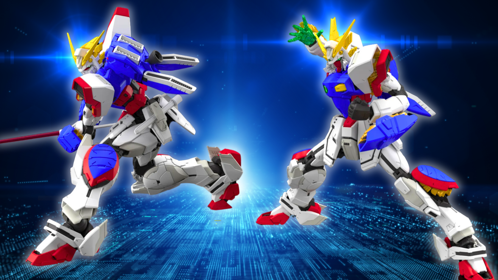 Gundam Celebrates a Major 30-Year Anime Anniversary With New Real 