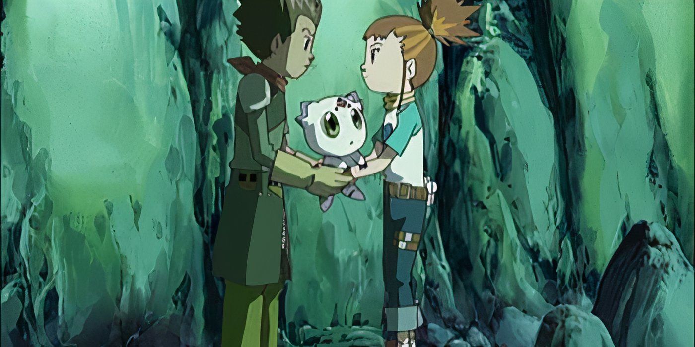 10 Fan-Favorite Digimon Ships That Never Sailed