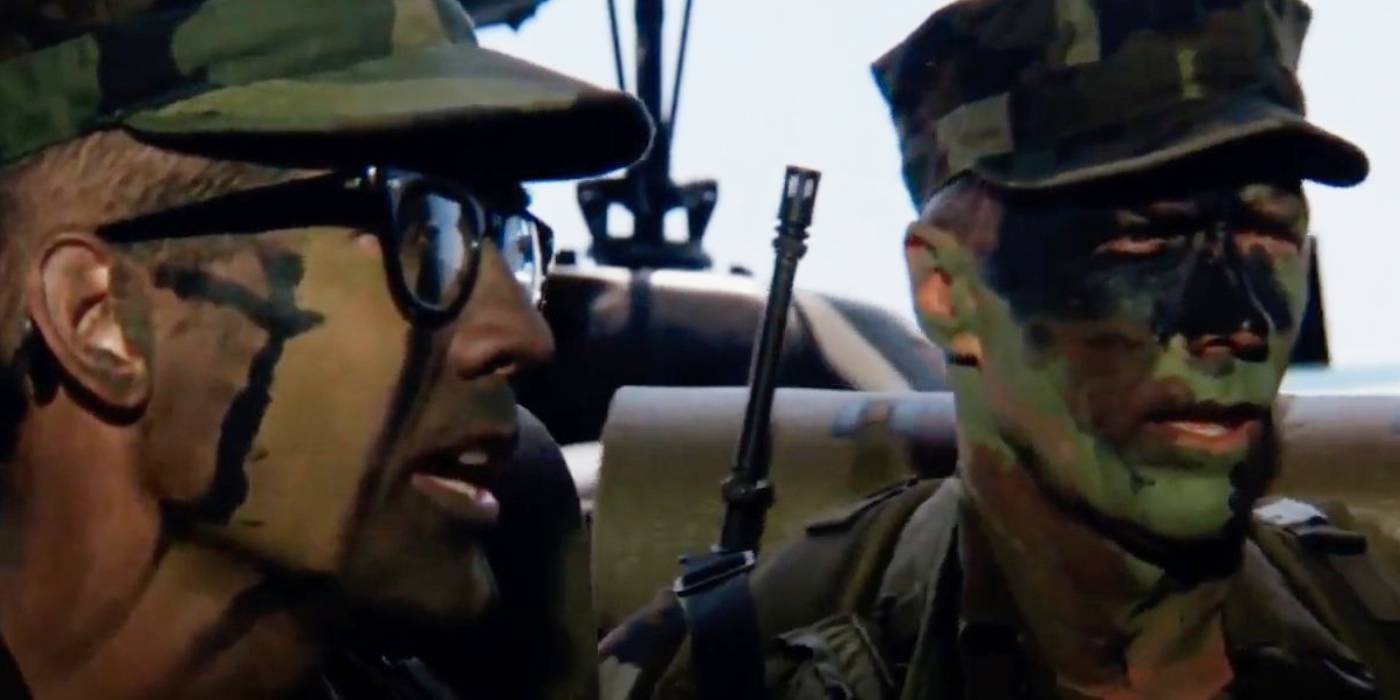 This Clint Eastwood War Movie Is 1 of the Best Ever Made (But It ...