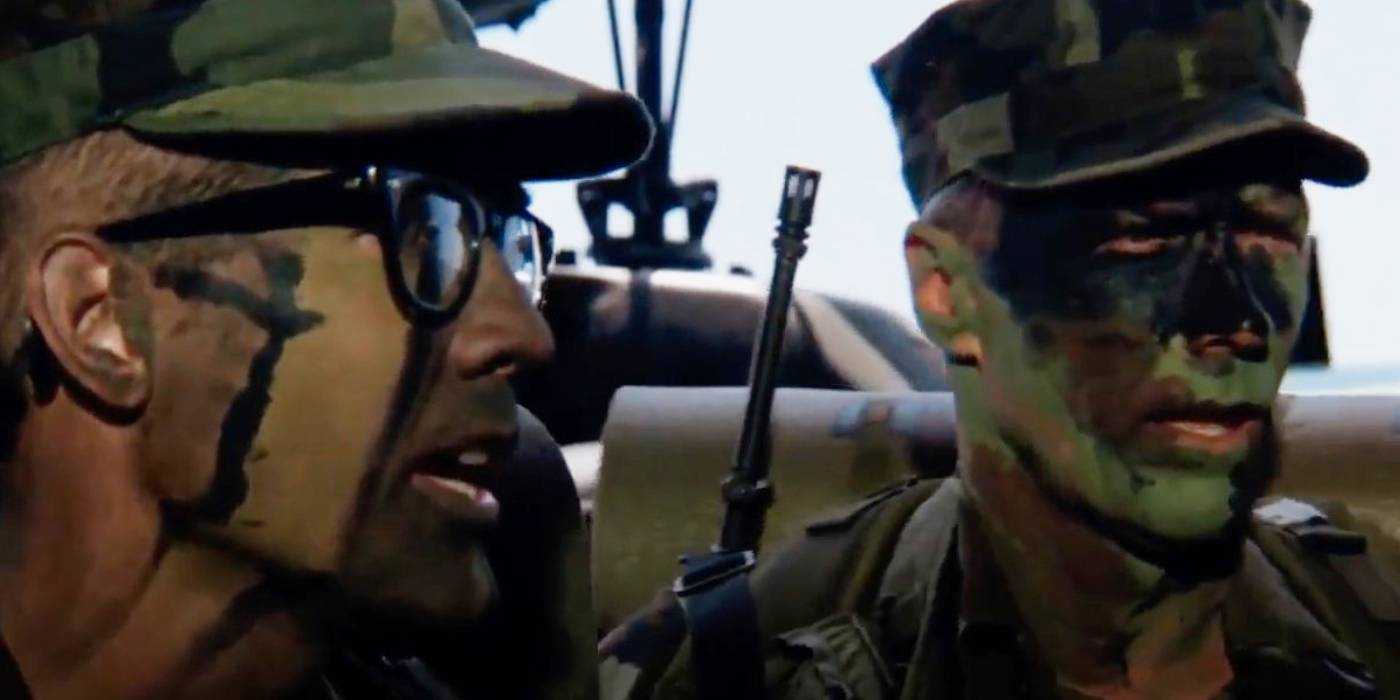 Paint Ridges This Clint Eastwood War Movie Is 1 of the Best Ever Made (But It ...