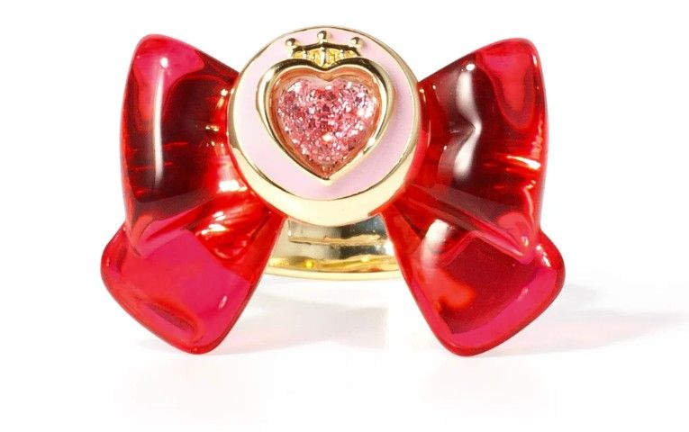 International Sailor Moon Fans Treated to Stunning New Official