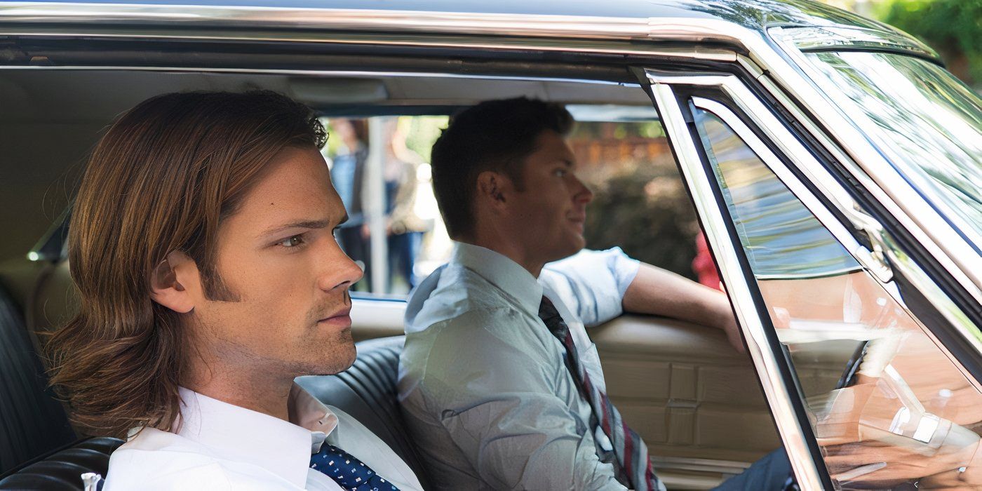 10 Best Monster-of-the-Week Supernatural Episodes That Deserve a Rewatch